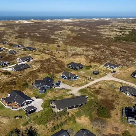 Ferienhaus Tatania - 500m To The Fjord By Interhome *