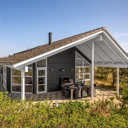 Сasa de vacaciones Tatania - 500m To The Fjord By Interhome