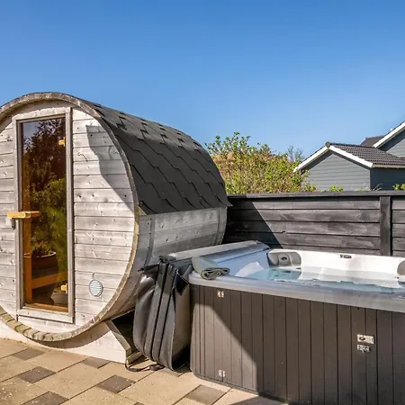 Сasa de vacaciones Tatania - 500m To The Fjord By Interhome