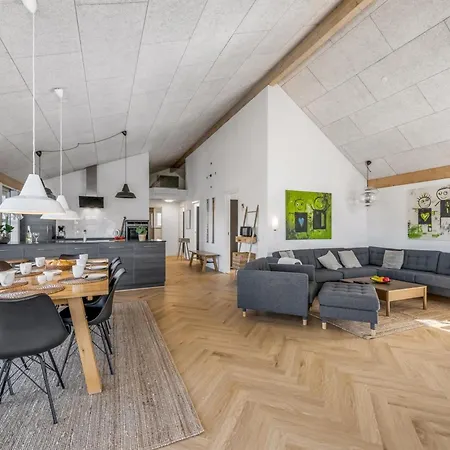 Ferienhaus Tatania - 500m To The Fjord By Interhome
