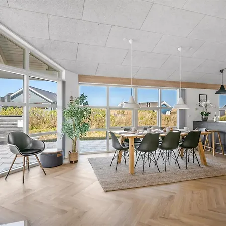 Tatania - 500m To The Fjord By Interhome Сasa de vacaciones