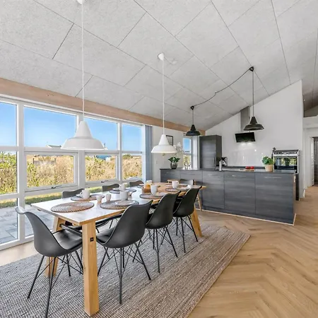 Tatania - 500m To The Fjord By Interhome Ferienhaus *