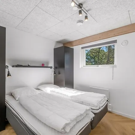 Tatania - 500m To The Fjord By Interhome Сasa de vacaciones