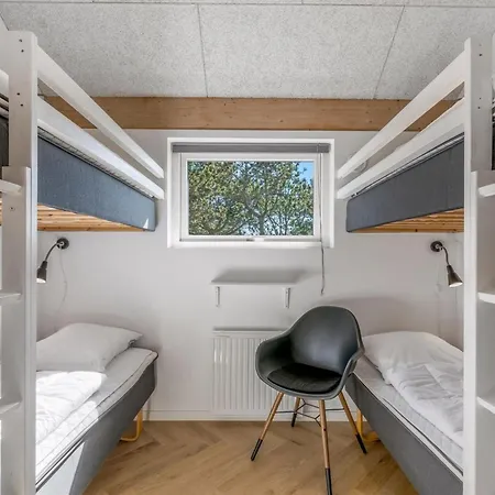 Tatania - 500m To The Fjord By Interhome *